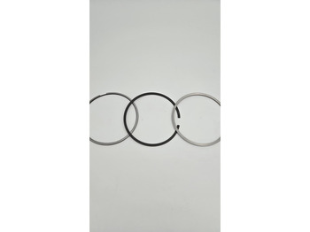 Silnik i części LIEBHERR