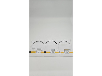 Silnik i części LIEBHERR