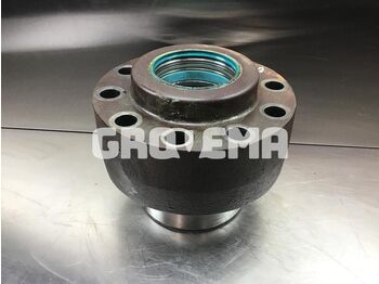 Hydraulika LIEBHERR