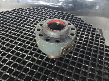 Zawieszenie LIEBHERR