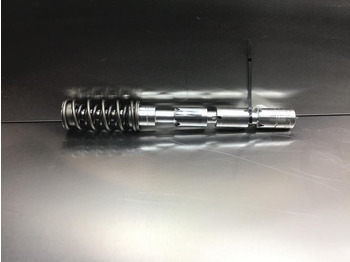 Zawieszenie LIEBHERR