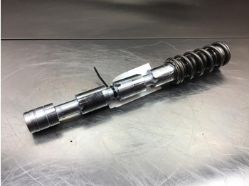 Zawieszenie LIEBHERR