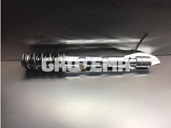 Hydraulika LIEBHERR