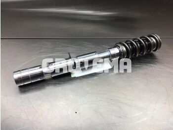 Wtryskiwacz LIEBHERR