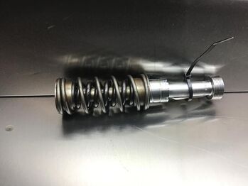 Hydraulika LIEBHERR