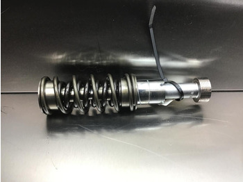 Zawieszenie LIEBHERR