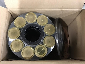 Przekładnia kierownicza LIEBHERR