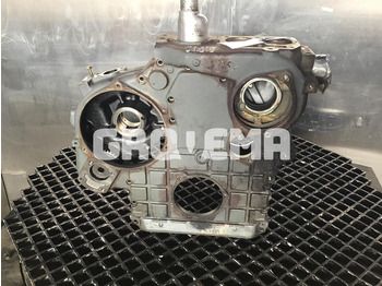 Hydraulika LIEBHERR