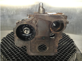 Układ elektryczny LIEBHERR