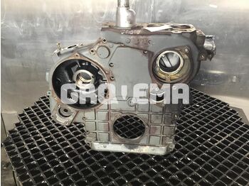 Hydraulika LIEBHERR