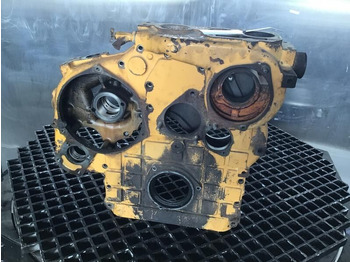 Układ elektryczny LIEBHERR