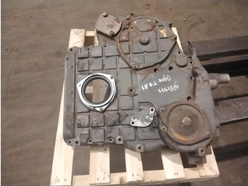 Silnik i części LIEBHERR