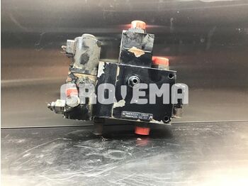 Hydraulika LIEBHERR
