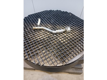 Układ paliwowy LIEBHERR