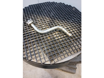 Układ paliwowy LIEBHERR