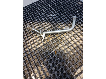 Układ paliwowy LIEBHERR