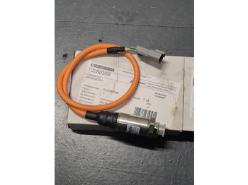 Czujnik LIEBHERR