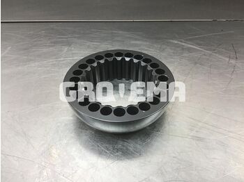 Hydraulika LIEBHERR