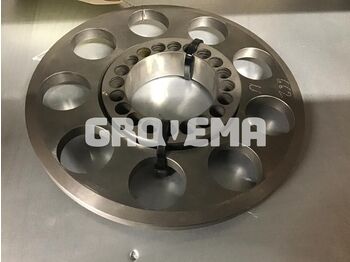 Hydraulika LIEBHERR