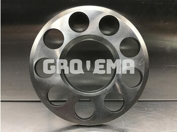 Hydraulika LIEBHERR
