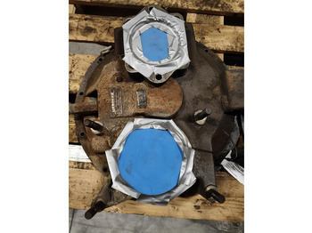 Skrzynia biegów LIEBHERR