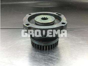 Pompa hydrauliczna LIEBHERR