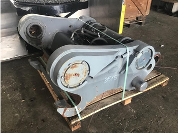 Szybkozłącza LIEBHERR