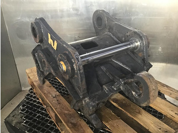 Szybkozłącza Liebherr Quick Hitch: zdjęcie 2 Szybkozłącza Liebherr Quick Hitch: zdjęcie 2