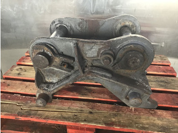 Szybkozłącza LIEBHERR