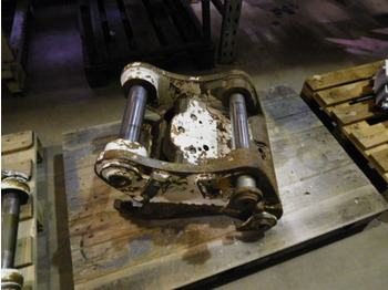 Szybkozłącza LIEBHERR