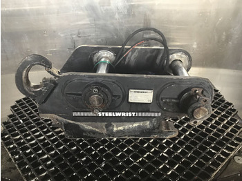 Szybkozłącza LIEBHERR