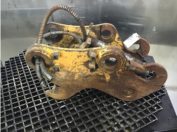 Szybkozłącza LIEBHERR