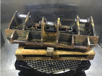 Szybkozłącza LIEBHERR