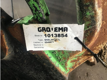 Szybkozłącza LIEBHERR