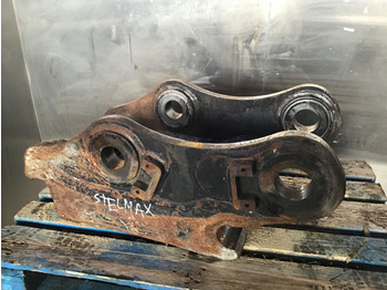 Szybkozłącza LIEBHERR