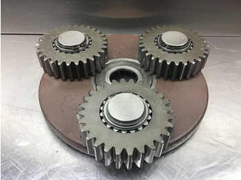 Skrzynia biegów LIEBHERR