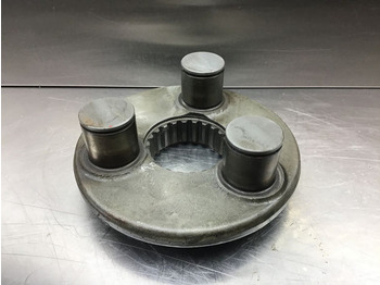 Skrzynia biegów LIEBHERR