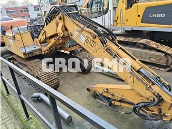 Koparka gąsienicowa LIEBHERR R 900