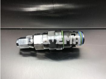 Hydraulika LIEBHERR