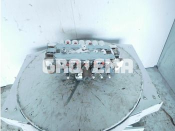 Hydraulika LIEBHERR