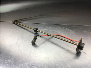 Silnik i części LIEBHERR