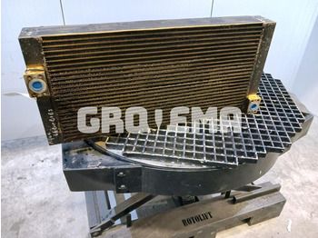 Chłodnica oleju LIEBHERR