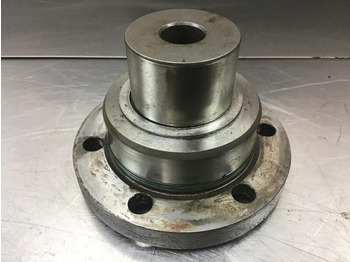 Zawieszenie LIEBHERR