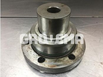 Zawieszenie LIEBHERR