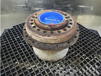 Zawieszenie LIEBHERR