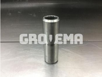 Hydraulika LIEBHERR