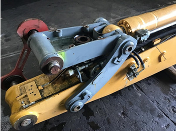 Szybkozłącza LIEBHERR