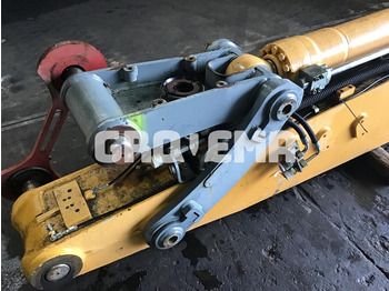 Szybkozłącza LIEBHERR