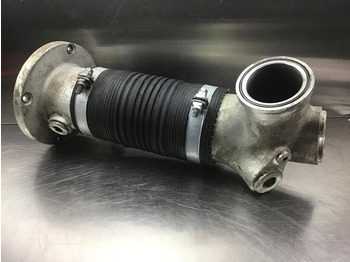 Silnik i części LIEBHERR