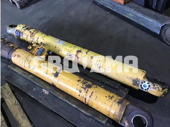 Siłownik hydrauliczny LIEBHERR